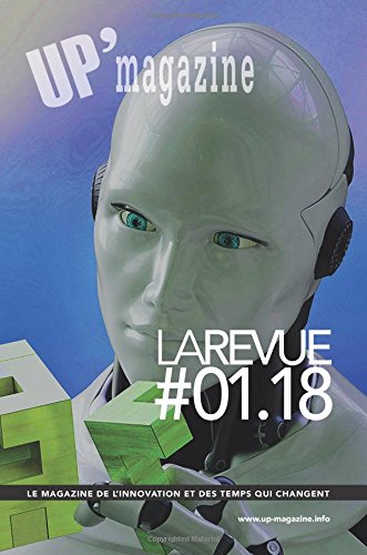 La Revue #01.18 en ligne