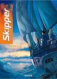 Skipper - tome 1 - Somalia