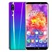 Produktbild TianranRT Acht Kerne 6,1 Zoll Dual HD Kamera GSM WiFi Smartphone Android 8 GB Dual-SIM-Handy (Lila)