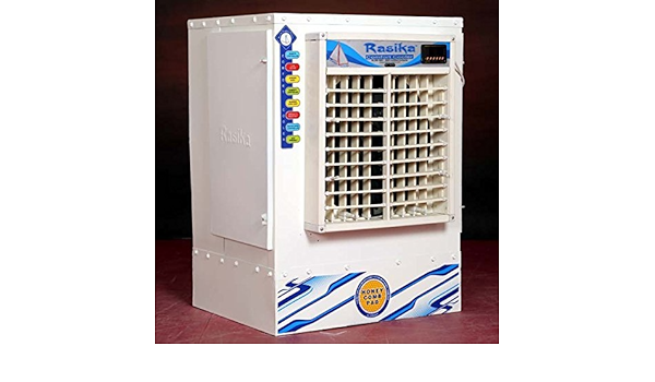 rasika air cooler price