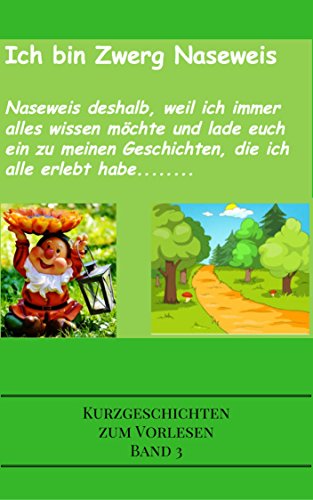 Download Der Zwerg Naseweis und das schwindelnde Eichhörnchen