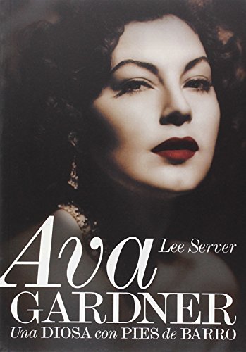 Download Ava Gardner, una diosa con  pies de barro