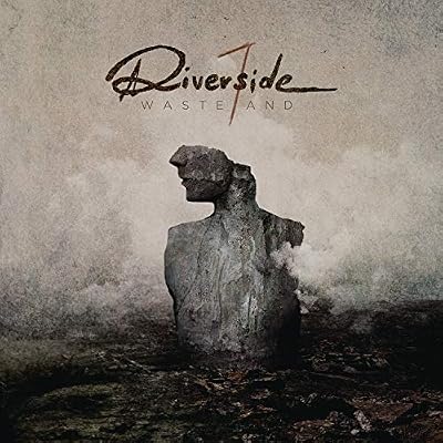 INSIDEOUTMUSIC Wasteland