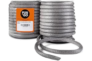 FUN&GO Ehlis Fondos de Junta (Espuma) ø 20 mm x 25 m