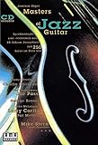 Masters of Jazz Guitar: Spielkonzepte und -techniken aus 65 Jahren Jazzgitarre by 