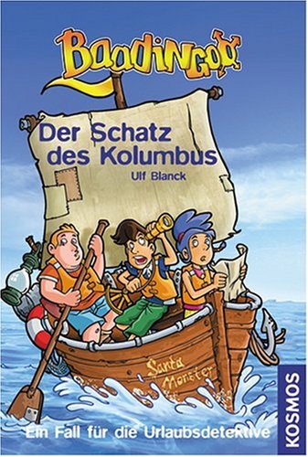 Der Schatz des Kolumbus