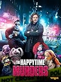 austin butler alter  The Happytime Murders