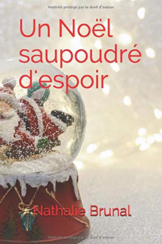 Télécharger Un Noël saupoudré d'espoir Gratuit