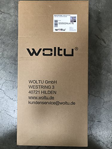 WOLTU® SS5024cm-1-a XXXL Kleiderschrank Stoff , Campingschrank Garderobenschrank Faltschrank , Stoffkleiderschrank Mit 2 Hakenstange , 174x46x169 cm (Creme) - 6