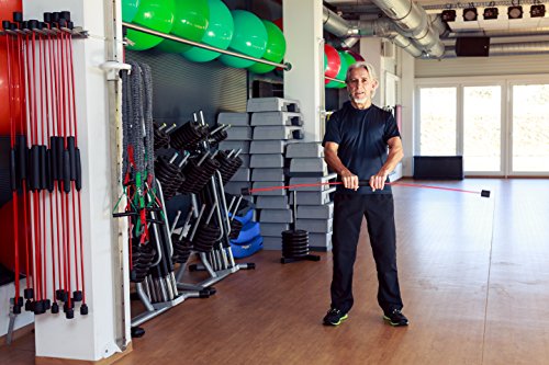 Schwungstab / Swing Stick / Toning Bar - 4