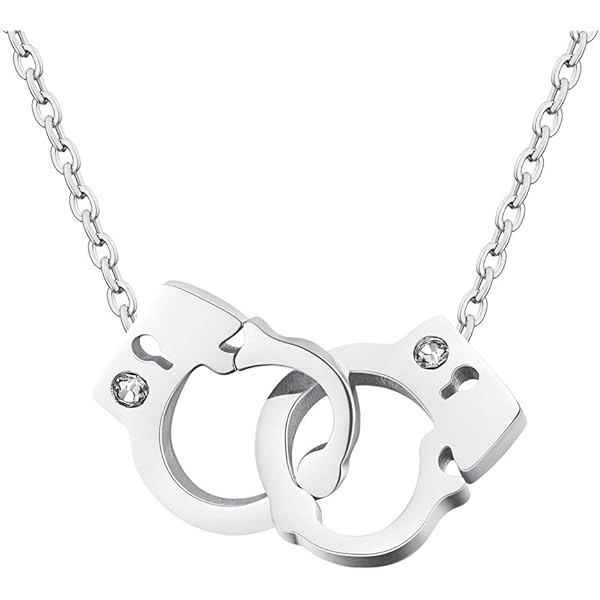 Collane Con Nome Personalizzato Per Le Donne Personalizzate Placcato - Foto 4