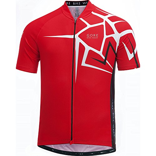 Gore Bike Wear Herren Element Adrenaline 4.0 Trikot - 3