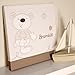 Bed-e-Byes Bramble Wall Canvas