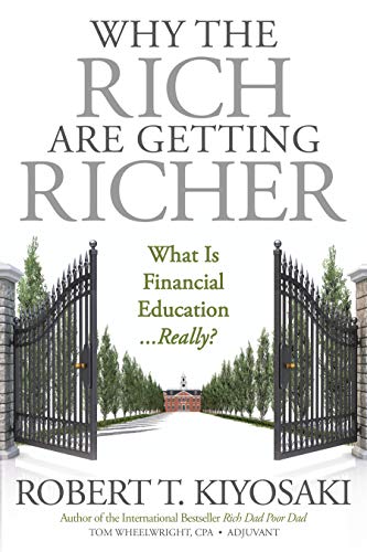 Preisvergleich Produktbild Why the Rich Are Getting Richer