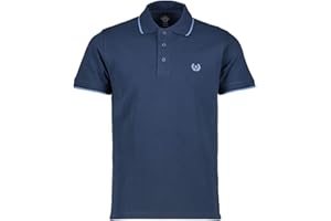 Siry Work Polo Uomo Mezza Manica CONFORMATA dalla 3XL alla 6XL