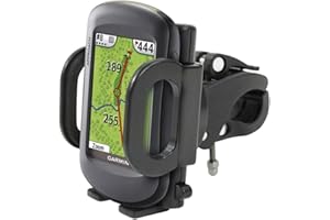 Masters - Universal Golf Trolley GPS Holder
