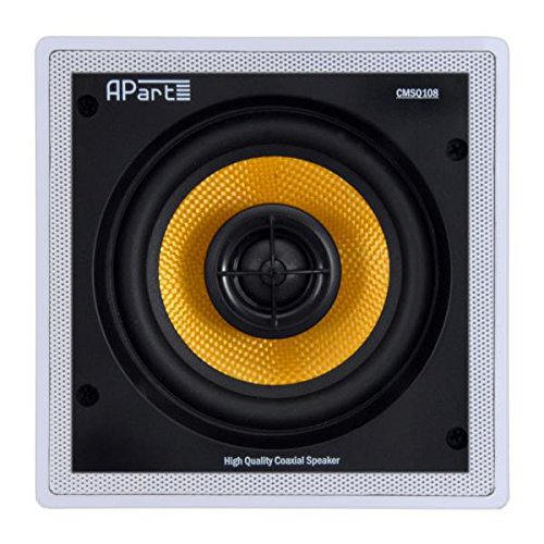 APART CMSQ108 Lautsprecher für MP3 & iPod weiß reviews APART CMSQ108 Lautsprecher für MP3 & iPod weiß