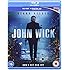 John Wick [Blu-ray] [2015] [Region Free]