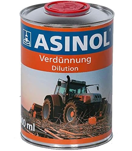 Adler Kunstharzlack Glanzlack (Rapsgelb, 750 ml, Glänzend Adler Kunstharzlack Glanzlack (Rapsgelb, 750 ml, Glänzend