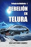 Image de Rebelión en Telura (Trilogía de Meldivén nº 1)