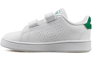 adidas Mixte Enfant Advantage I Chaussons