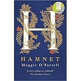 By Maggie O'Farrell Hamnet Winner of the Women's Prize for Fiction 2020 Hardcover – 31 Mar 2020