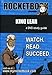 Produktbild Rocketbook: King Lear - A Study Guide