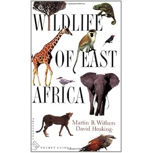 Wildlife of East Africa