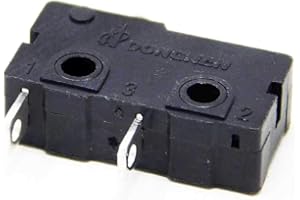 Rowenta Optimo Tefal Micro Switch Press Steam Silence Compact DG7505 DG75