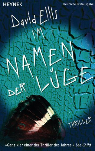 Cover zum Buch Im Namen der Lüge