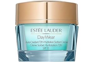 ESTÉE LAUDER Daywear krem przeciwodblaskowy 72H-Hydration Sorbet Spf15 50 ml