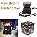 Produktbild TAOtTAO Elektrische Kohle Starter Shisha Shisha Nargila Heizung Herd Holzkohle Brenner BBQ Neu Arabische Wasserpfeife