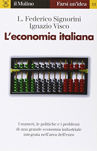 L'economia italiana