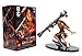 Produktbild BANPRESTO 48231 Volumen 7 Scheibenwischer Scultures Colosseum Einem Stück 17,8 cm Action Figur