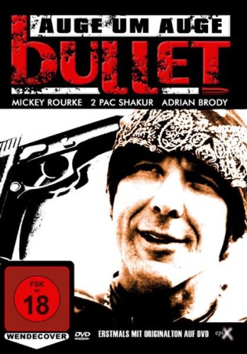 Preisvergleich Produktbild Bullet - Auge um Auge