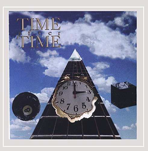 Preisvergleich Produktbild Time After Time