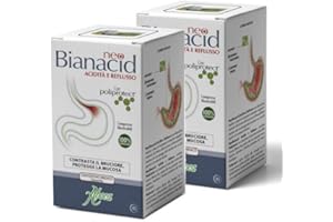 Aboca NeoBianacid 90cpr (2x45cpr)