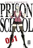 Prison School 01 by