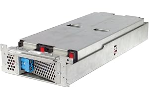 APC 2702339 Replacement Battery Cartridge 43 - UPS battery Lead Acid