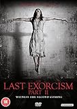 The Last Exorcism: Part II - Extreme Uncut Edition [DVD] [2013]