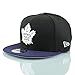 Produktbild New Era Toronto Maple Leafs New Logo Snapback NHL Cap