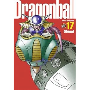 Dragon ball - Perfect Edition Vol.17 Livre en Ligne Dragon ball - Perfect Edition Vol.17 Livre en Ligne - Telecharger Ebook