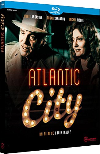 Atlantic City [Blu-Ray]