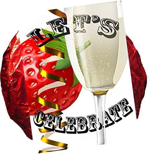 Ananda's Let's Celebrate Round Up Vegan Marc de Champagne 'Waggon Wheel' x 1