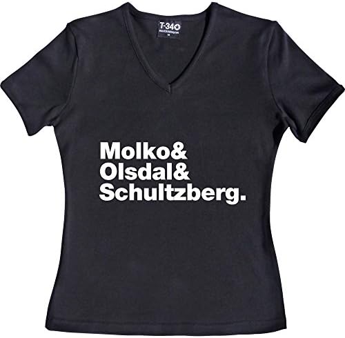 Placebo Line-up Women's T-Shirt