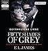Produktbild Fifty Shades of Grey. Gefährliche Liebe: Band 2