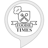  The Foodie Times