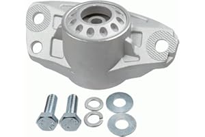 SACHS 802 382 Supporto Ammortizzatore A Molla per Volkswagen Tiguan/Tiguan Limited (5N_) 2007-2018 Dx, Sx, Assale Posteriore e altri veicoli