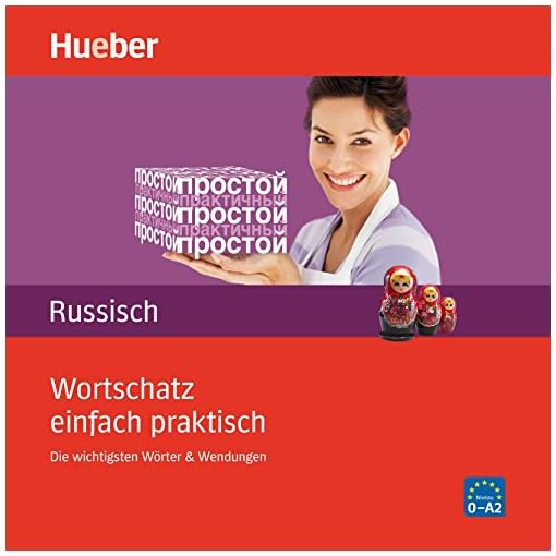 1000 Wichtigsten Wörter Russisch Pdf Kostenlos: Wortschatz einfach praktisch - Russisch: Die wichtigsten