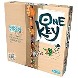 One key es un juego ligero e ingenioso para todo tipo de jugadores